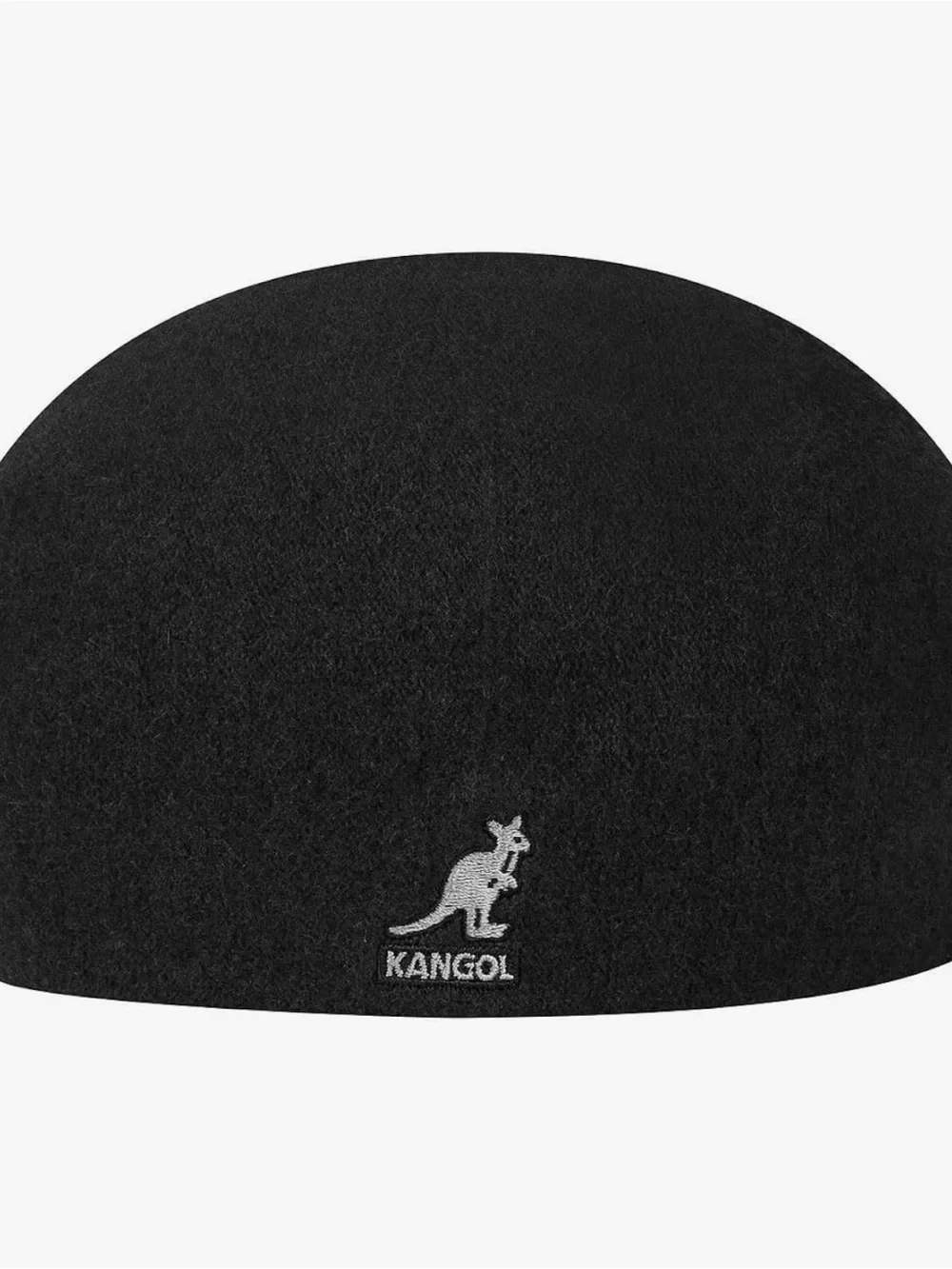 Kangol Seamless Wool Black 507